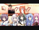 【DX3rd】#15　ちゃんと人間に戻ろう！【不確定な切り札卓】