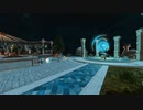 【FF14】オールド・シャーレアン：夜
