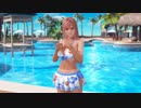 【DoaX3/こころ】着替え中断shuffle ほのか+みさき 123012
