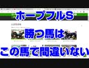 【競馬予想tv】ホープフルステークス2021 最終結論 勝つ馬はこの馬で間違いない 有馬記念 東京大賞典【武豊tv ルメール】