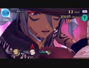 【神域3人攻略(※タスキル有)】アーチェ・クラース・戦槍クレス【ザレイズ】