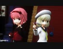 【第1回MMD廃】　古明地姉妹でLucid【SDPBR3.10】