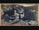 第36回【Fallout76 】いぺ散歩　～アパラチアを旅して～　【ストライキ集会所】