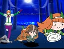 MUGEN ションボリルドルフ 対戦 4