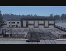 ETS2でゆっくり長距離配送91(前編)