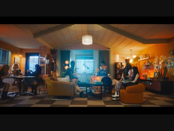 [Kep1er] WA DA DA MV Teaser #1