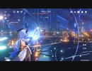 【原神】エネルギー原盤　垂罰旋舞