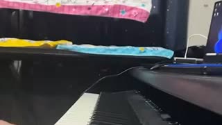 piano、ココカラミライヘ！