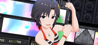 【ミリシタ】BIRTH Birth of Color【マイオンリースイムウェア】