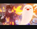 原神　深境螺旋　ver.2.2　第3期　12層