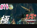 ゼノ好きによるゼノブレイドDEやり込み極プレイ（低レベル縛り）part19【実況】