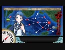 【艦これ】五月雨と往く7-4「昭南本土航路」