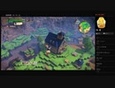 【ドラゴンクエストビルダーズ２】クリア後　からっぽ島（めるなま録画）