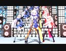 【スレ支援】ソラスターゲイザー スプリント路線同期 ウィニングライブ【うまぴょい伝説】