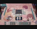 【3麻】雀魂玉の間で麻雀を打つ_024