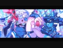 CH4NGE / 水音ラル【UTAUカバー】