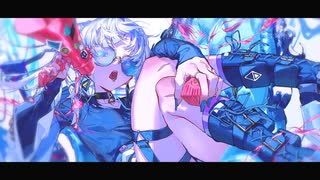 CH4NGE / 水音ラル【UTAUカバー】