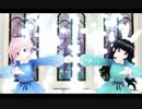 【MMD】好き！雪！本気マジック【歌ってみた】