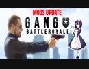 VR FPS GangV 紹介風プレイ[LIV]