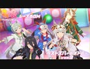 【ウマ娘BGM】レースBGM ロングラストスパートメドレー ver3 【横画面対応】
