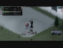 【Project Zomboid】 A Really CD DAを舐めプする＃8【ゾンボイド】