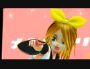 《sdPBR-MMD》VRoid ☆ トゥインクル ☆ 鏡音リン
