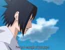 Naruto Shippuden (Bad Ending)