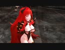 【MMD】廃洋館でヴィンディケアさんのラストリゾート