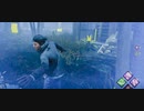 【DBD】ジェイクでアーカイブこなすシリーズvsシェイプその2編【無声】