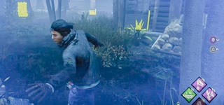 【DBD】ジェイクでアーカイブこなすシリーズvsシェイプその2編【無声】