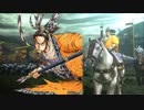 【三国志大戦】相変わらずな双無さん　(司空)レベル351