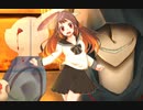 【歪みの国のアリス】第一章 終わらない放課後【ノベライズ朗読】