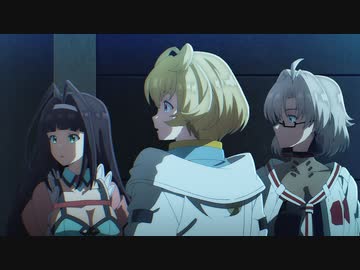 ディープインサニティ ザ・ロストチャイルド #12「Resolution」