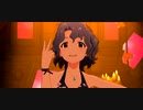 【ミリシタ】chicAAmor 深紅のパシオン【マイオンリースイムウェア】