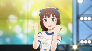 【春研】天海春香「Brand New Theater!」アーリーサマーワンピ