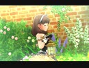 Secret Mirage (佐久間まゆ、喜多日菜子)