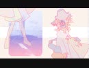 点十り卜い - 濁音うね(オリジナル曲）