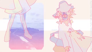 点十り卜い - 濁音うね(オリジナル曲）