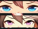MUGEN ションボリルドルフ 対戦 5
