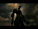 【PS3】ゴッドオブウォー３　トレイラー【God of War Ⅲ】