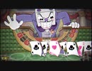 ◇実況◇Cupheadを初見実況するものEp.19◆ゴルスモ◆
