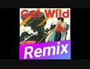 シティーハンターED - GET WILD (Remix)
