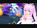 【ポケモンユナイト】ニンフィアのぶらり旅-アロキュウ添え【VOICEROID実況】