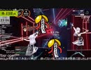 【Beat Saber 配信切り抜き】組曲『ニコニコ動画』+α【10000kcal達成記念】