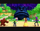 【2人実況】パーティという名の潰し合い! マリオパーティスーパースターズ対戦実況 part17