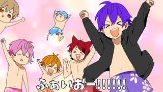 【アニメ】この6兄弟マジで自由すぎWWWWW【すとぷり】