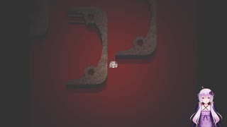 [DORMITORY]終わらない悪夢Part3[Voiceroid実況]