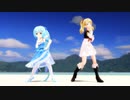 空と海と大地と私 Dance ver.