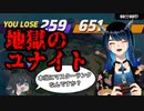 【ポケモンユナイト】少し様子のおかしいユナイト