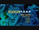 [PSP]R.U.R.U.R(ル・ル・ル・ル)-petit prince- FULL SOUND TRACK